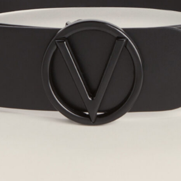 Mario Valentino Accessories - A Belt by Valentino by Mario Valentino